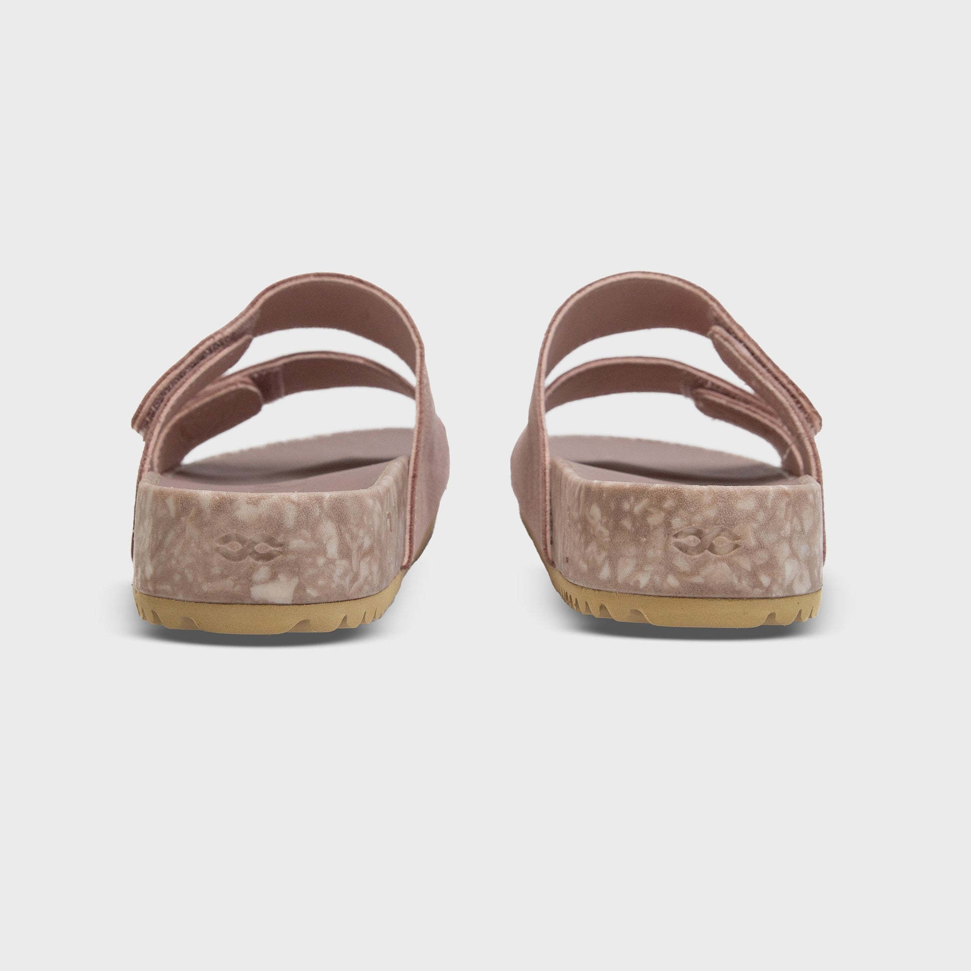 Riviera Leather - Blushed