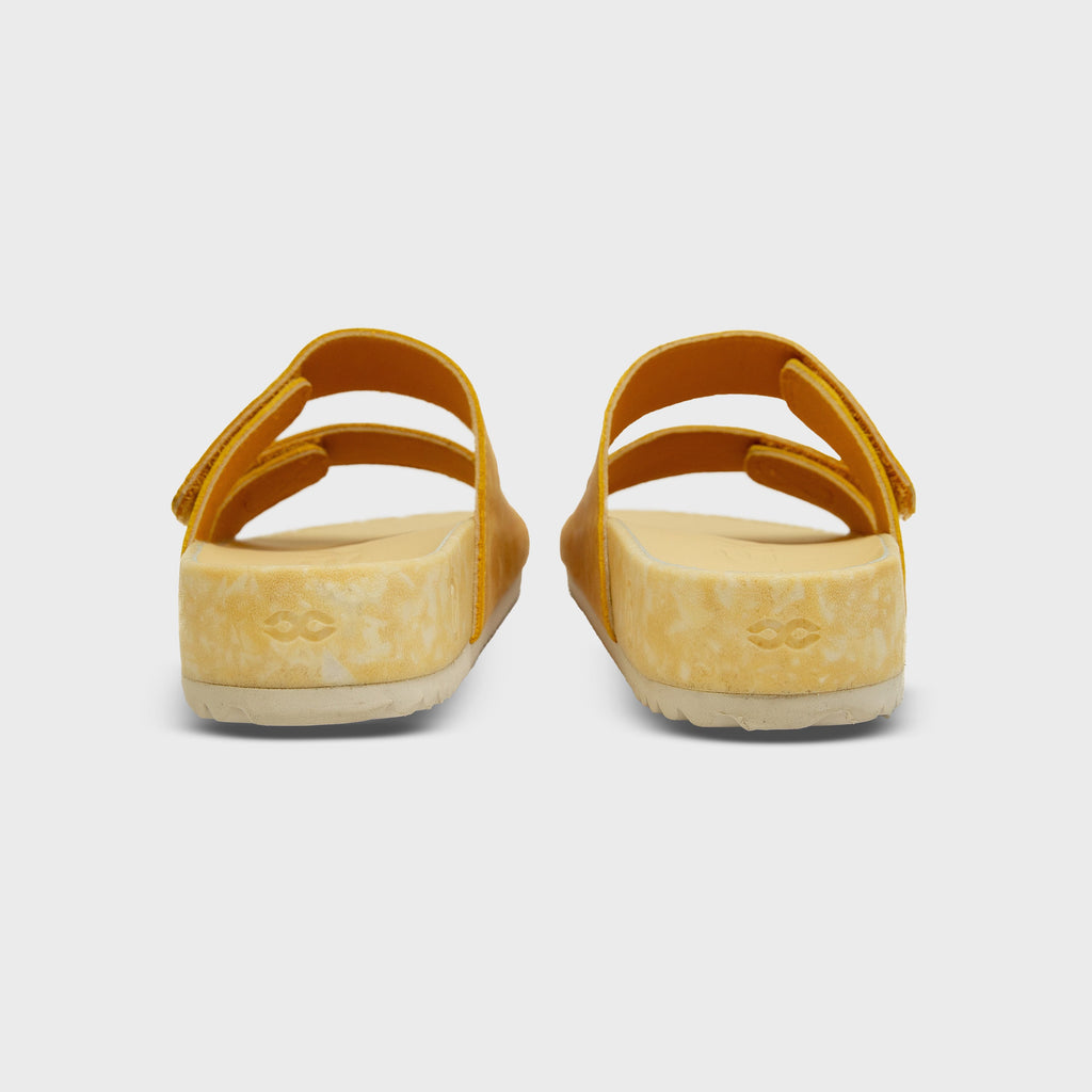 Riviera Leather - Chamois