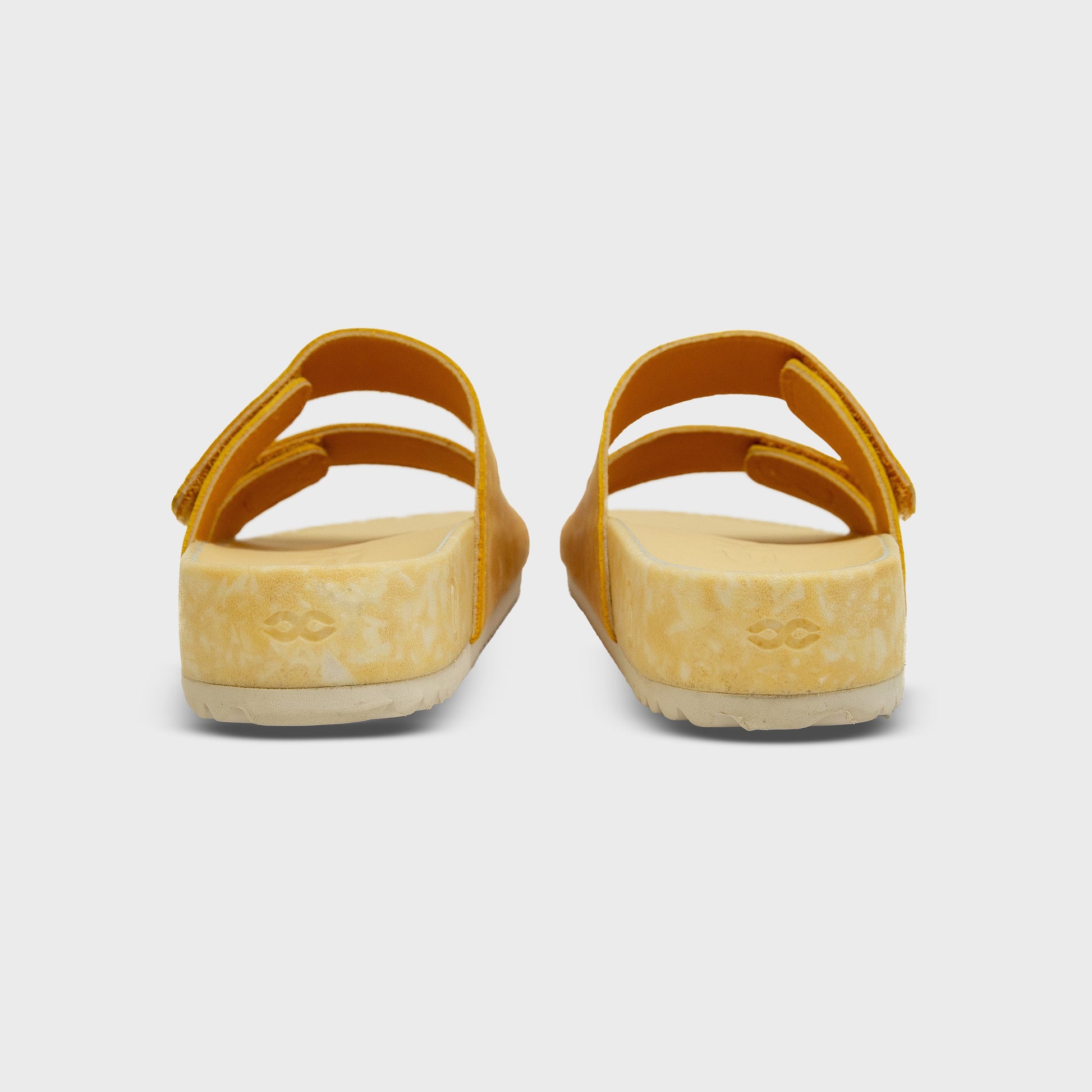 Riviera Leather - Chamois