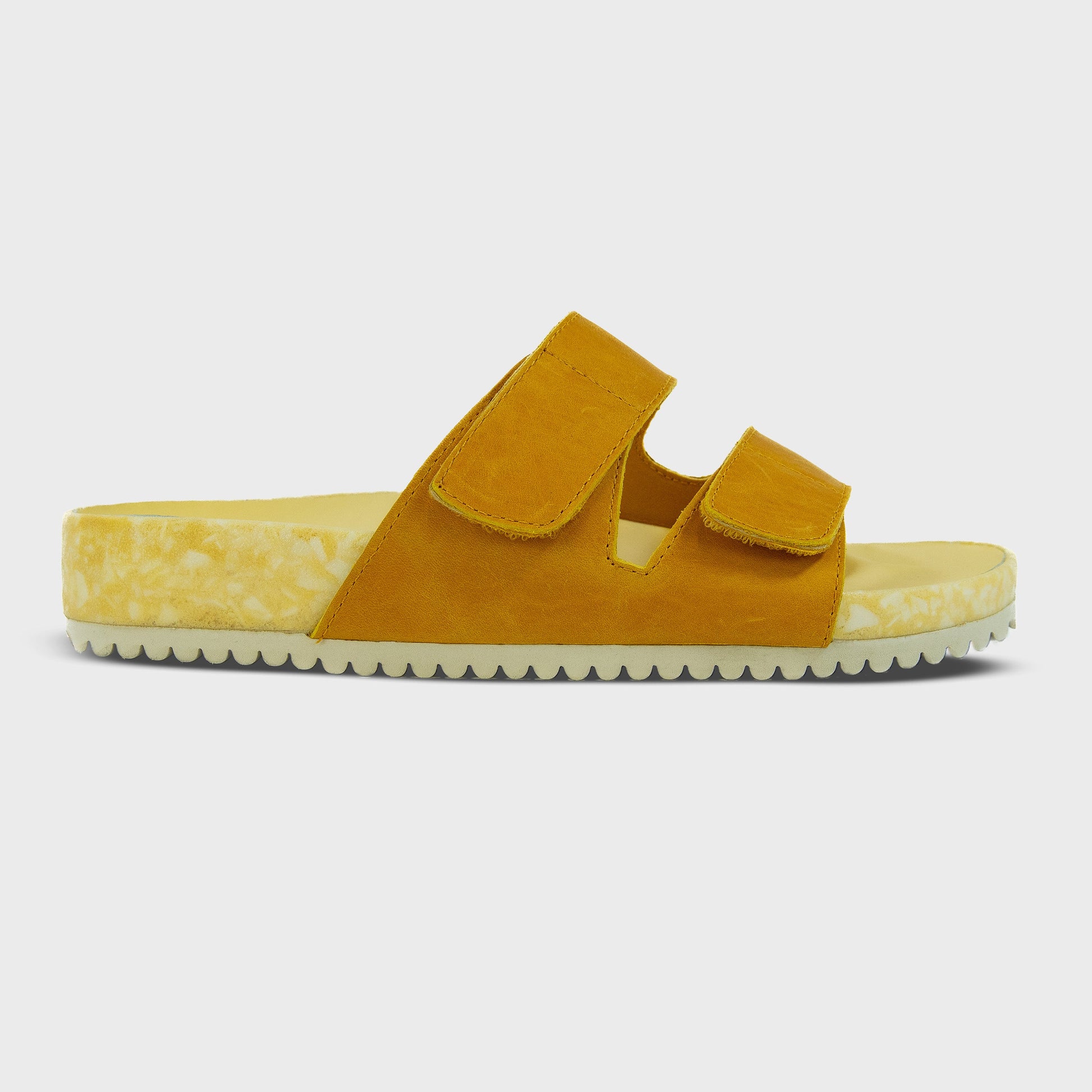 Riviera Leather - Chamois