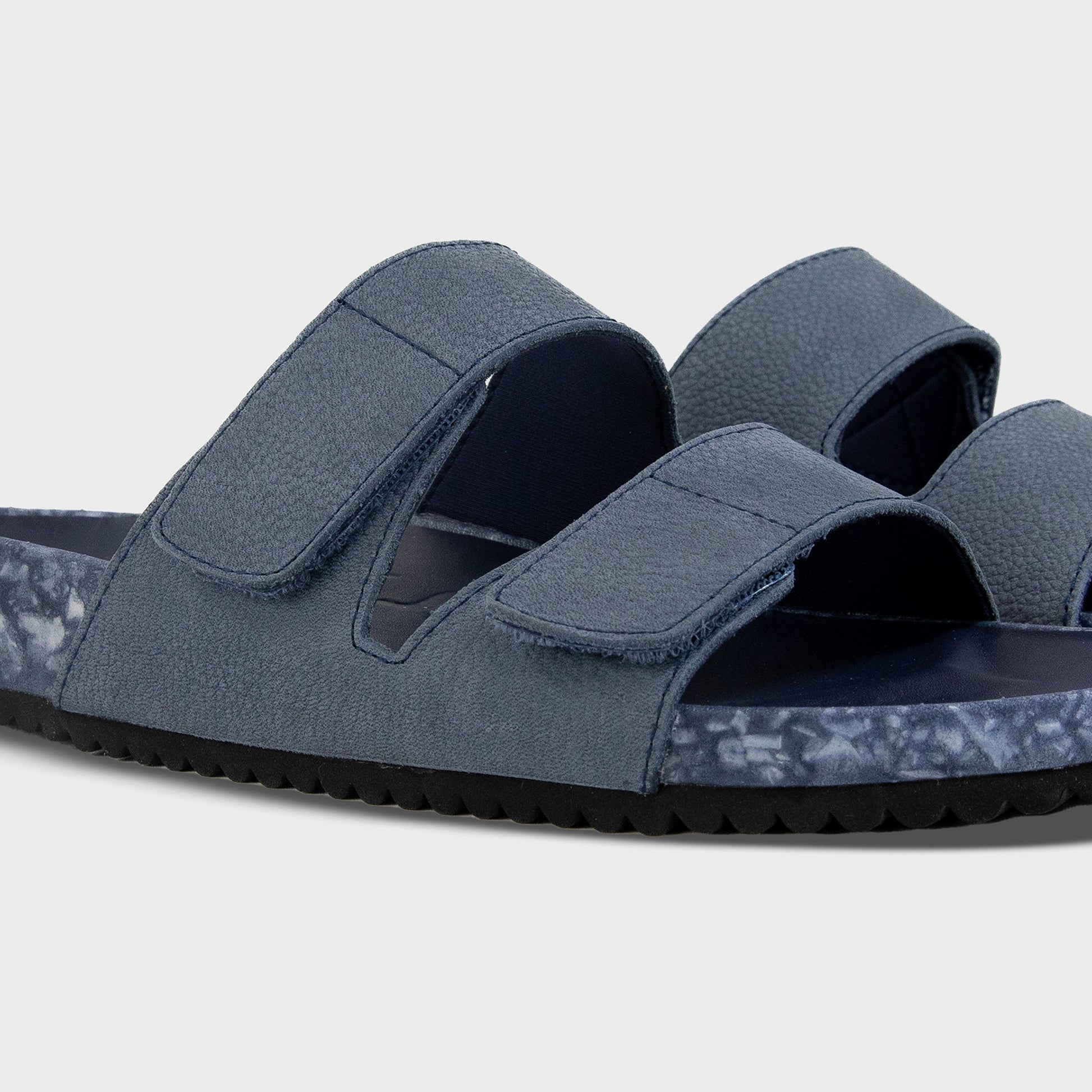 Riviera Leather - Vintage Indigo