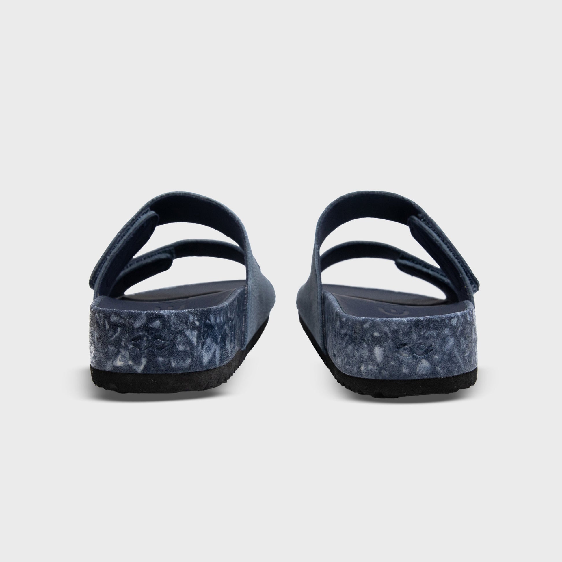 Riviera Leather - Vintage Indigo