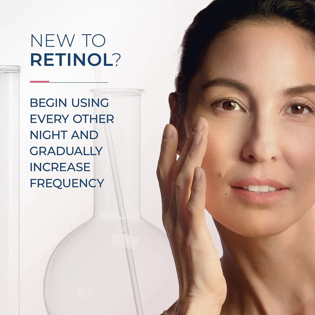 RoC Retinol Correxion Max Daily Hydration Anti-Aging Face Moisturizer with Hyaluronic Acid