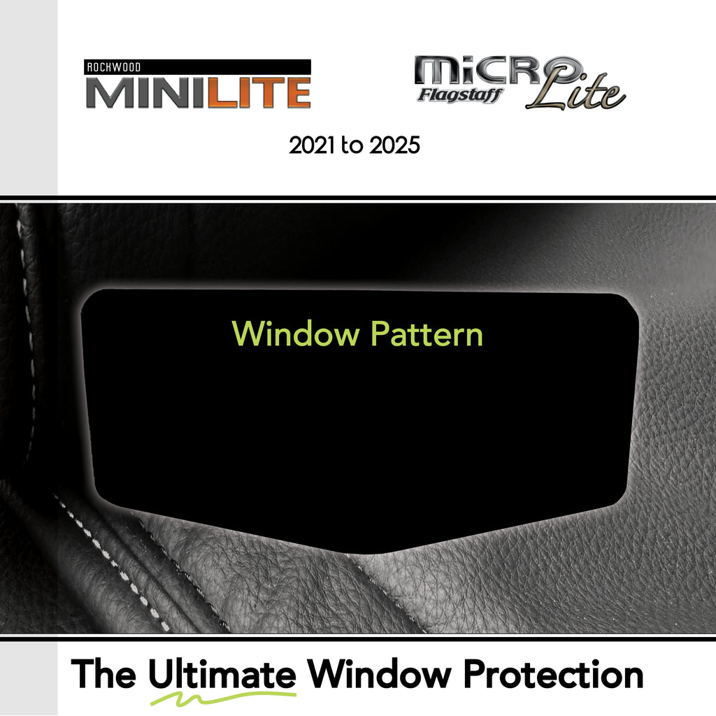 RV Shady for Rockwood Mini Lite / Flagstaff Micro Lite 2021-2026