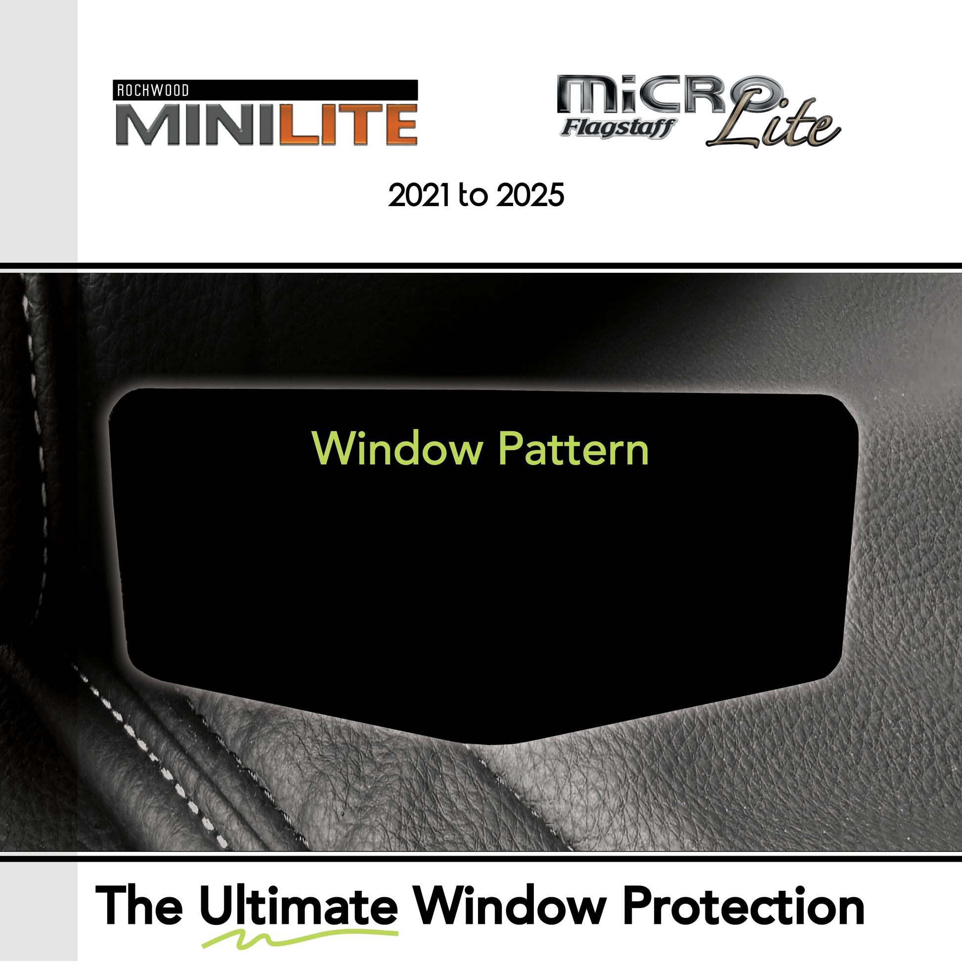 RV Shady for Rockwood Mini Lite / Flagstaff Micro Lite 2021-2026