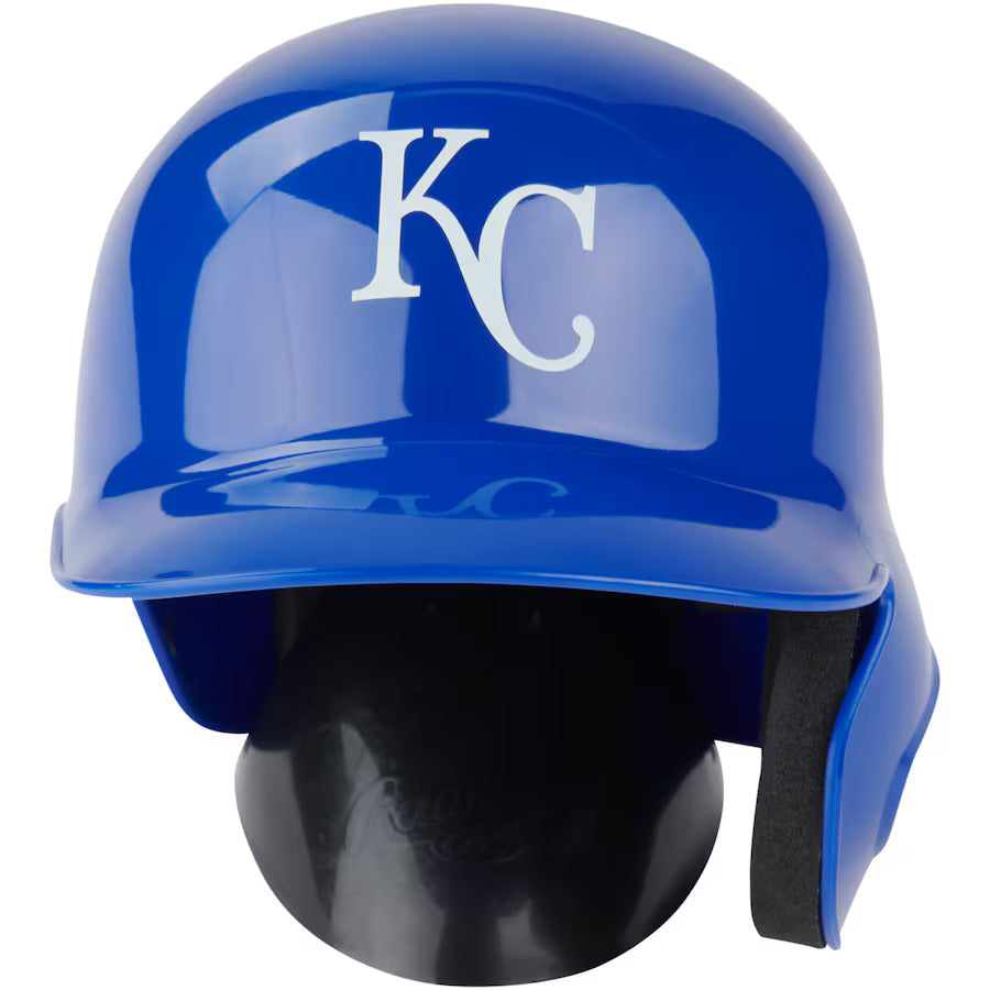 Kansas City Royals MLB Collectible Mini Batting Helmet