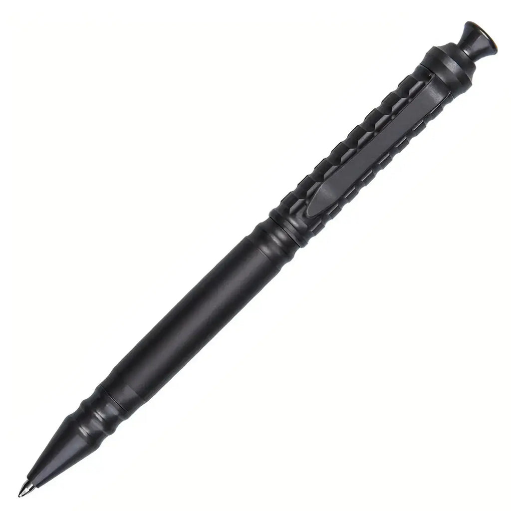 Rugged Titanium Pen – Durable, Sleek, and Always Ready