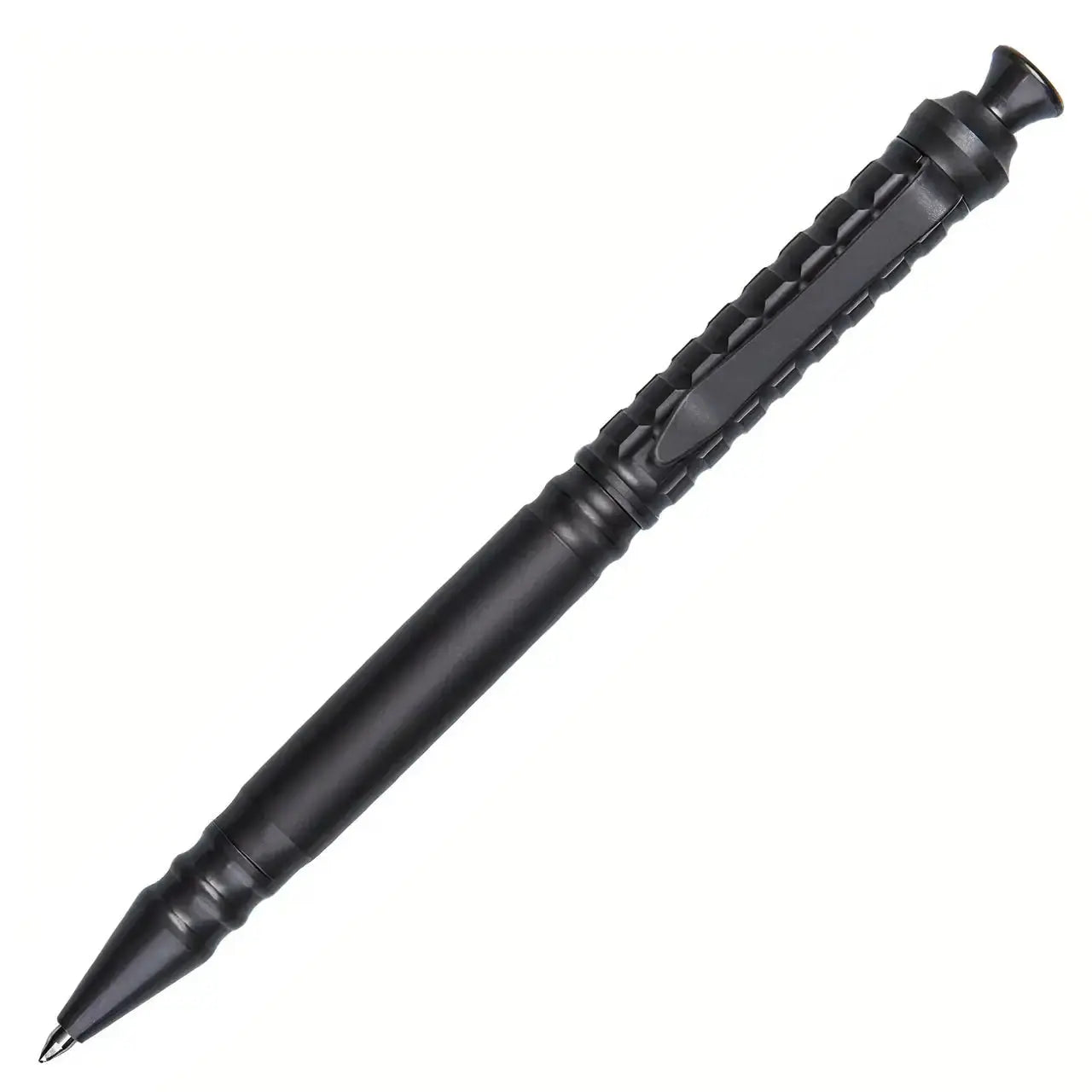Rugged Titanium Pen – Durable, Sleek, and Always Ready