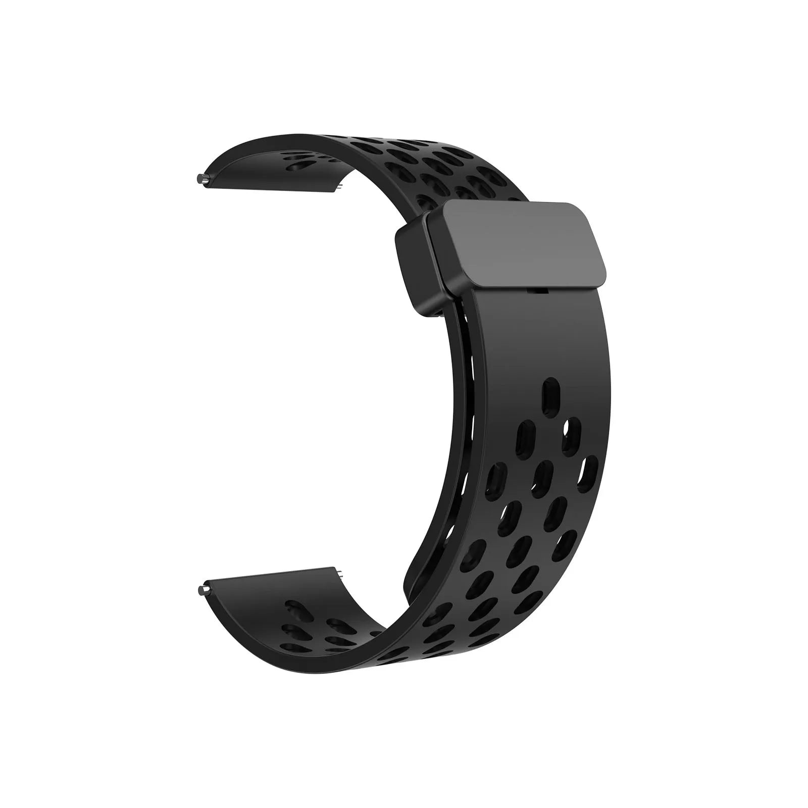 Polar Silicone Magnetic Watch Band for Polar Smartwatch Unisex
