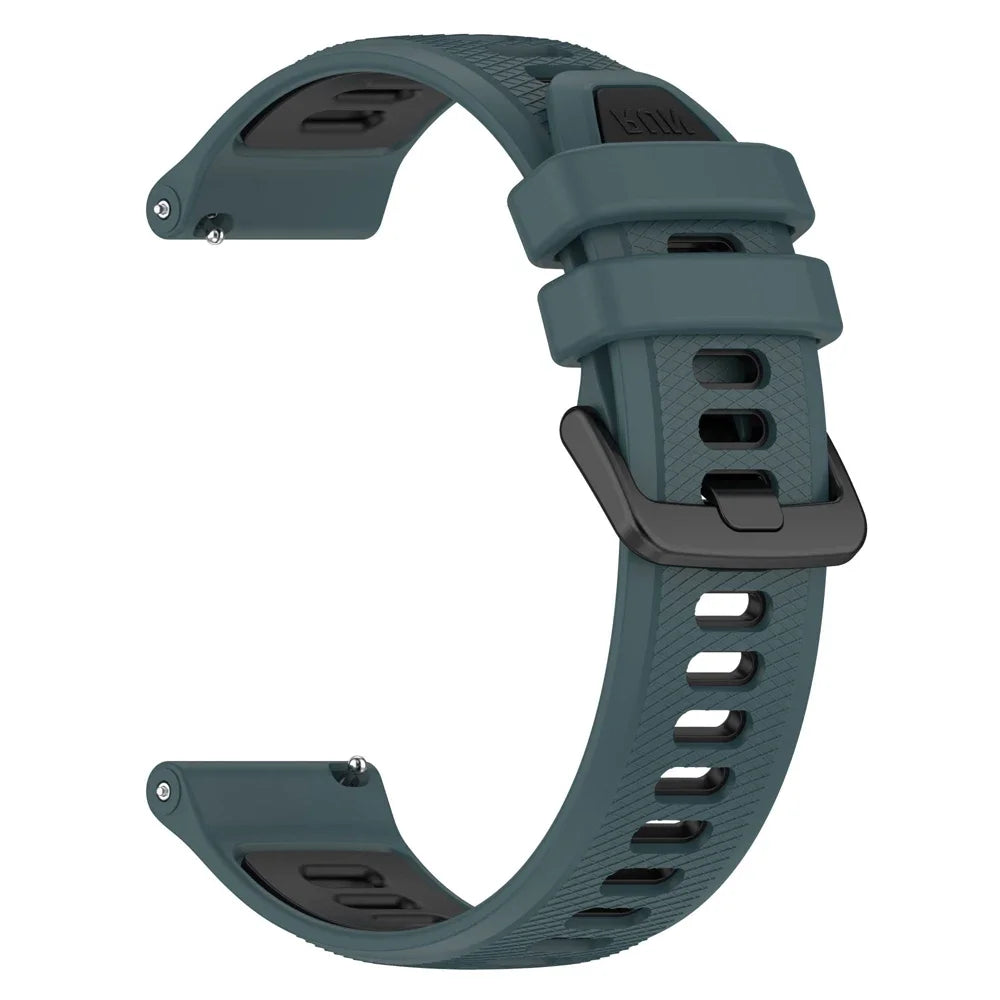 OnePlus Smartwatch Silicone Band Strap Sport Replacement Bracelet