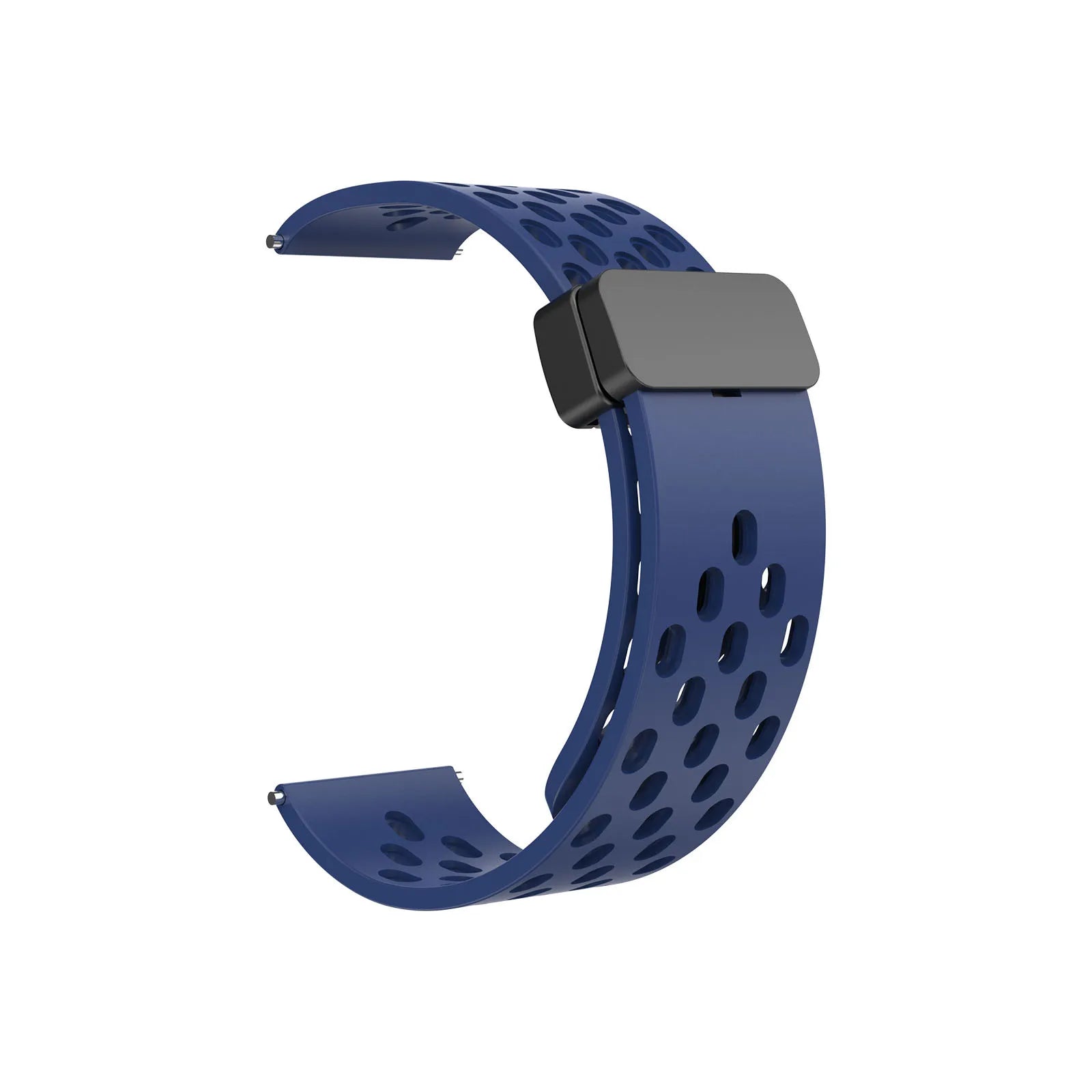 Polar Silicone Magnetic Watch Band for Polar Smartwatch Unisex