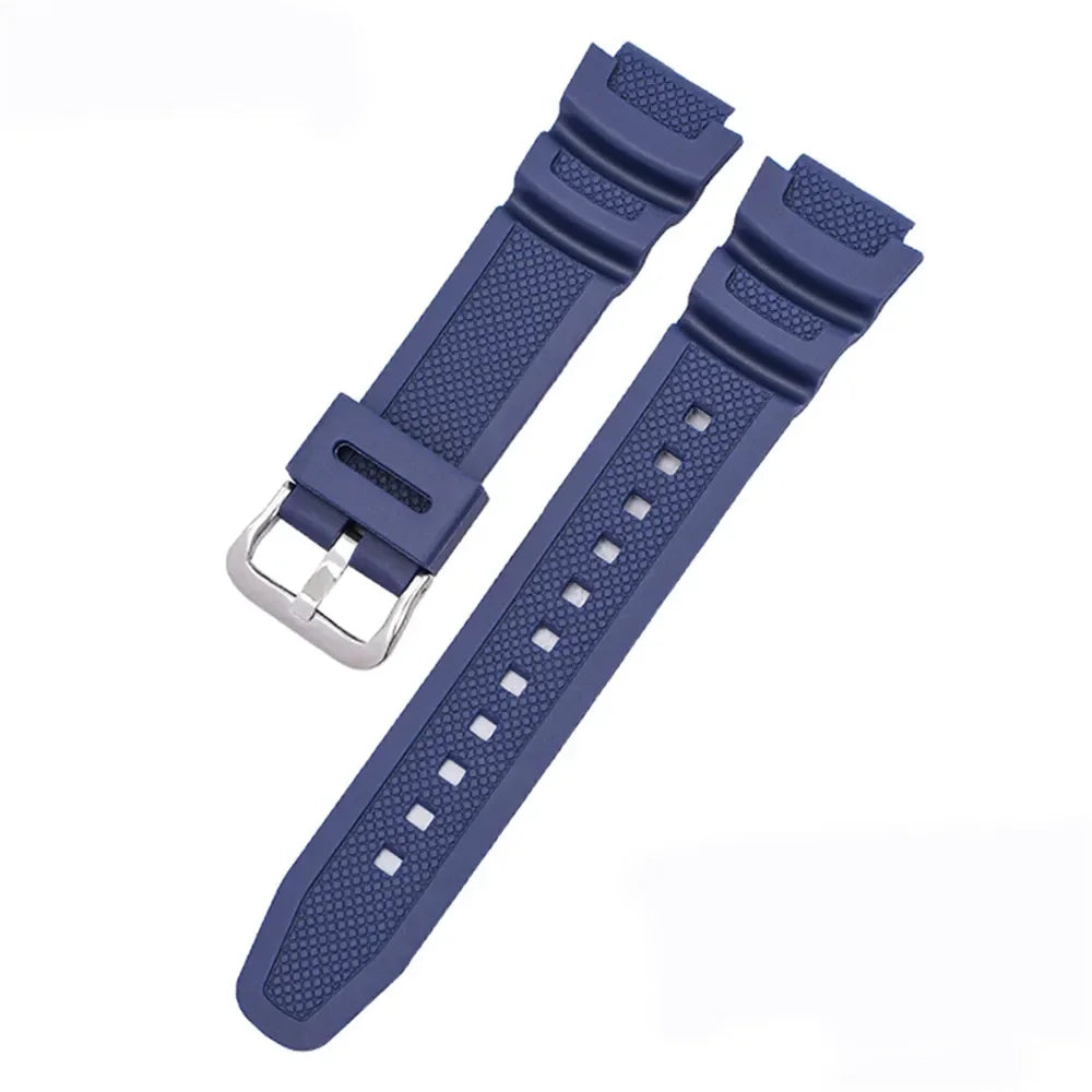OnePlus Watch Band Replacement, Soft Silicone Sport Strap Bracelet