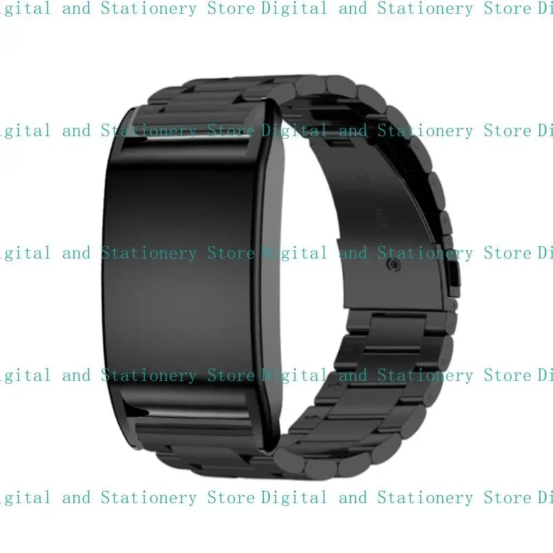 WHOOP Stainless Steel Band - Breathable Durable Sleek