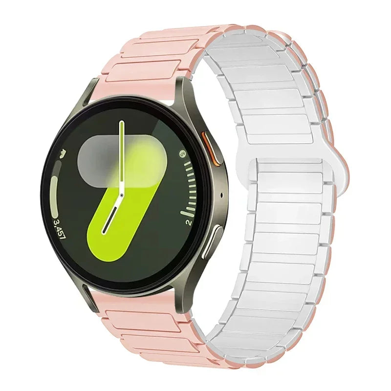 Polar Silicone Watch Band for Polar Smartwatch - Unisex Comfort Strap