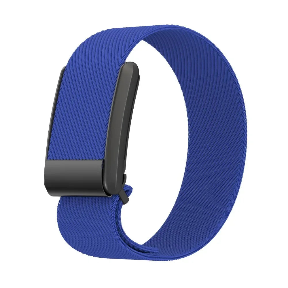 Whoop 4.0 3.0 Nylon Band - Breathable Elastic Lightweight
