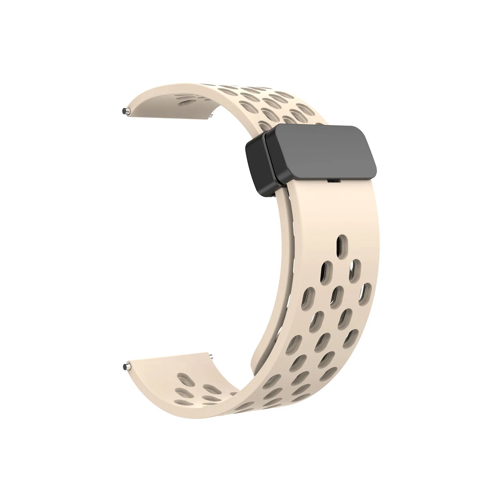 Polar Silicone Magnetic Watch Band for Polar Smartwatch Unisex
