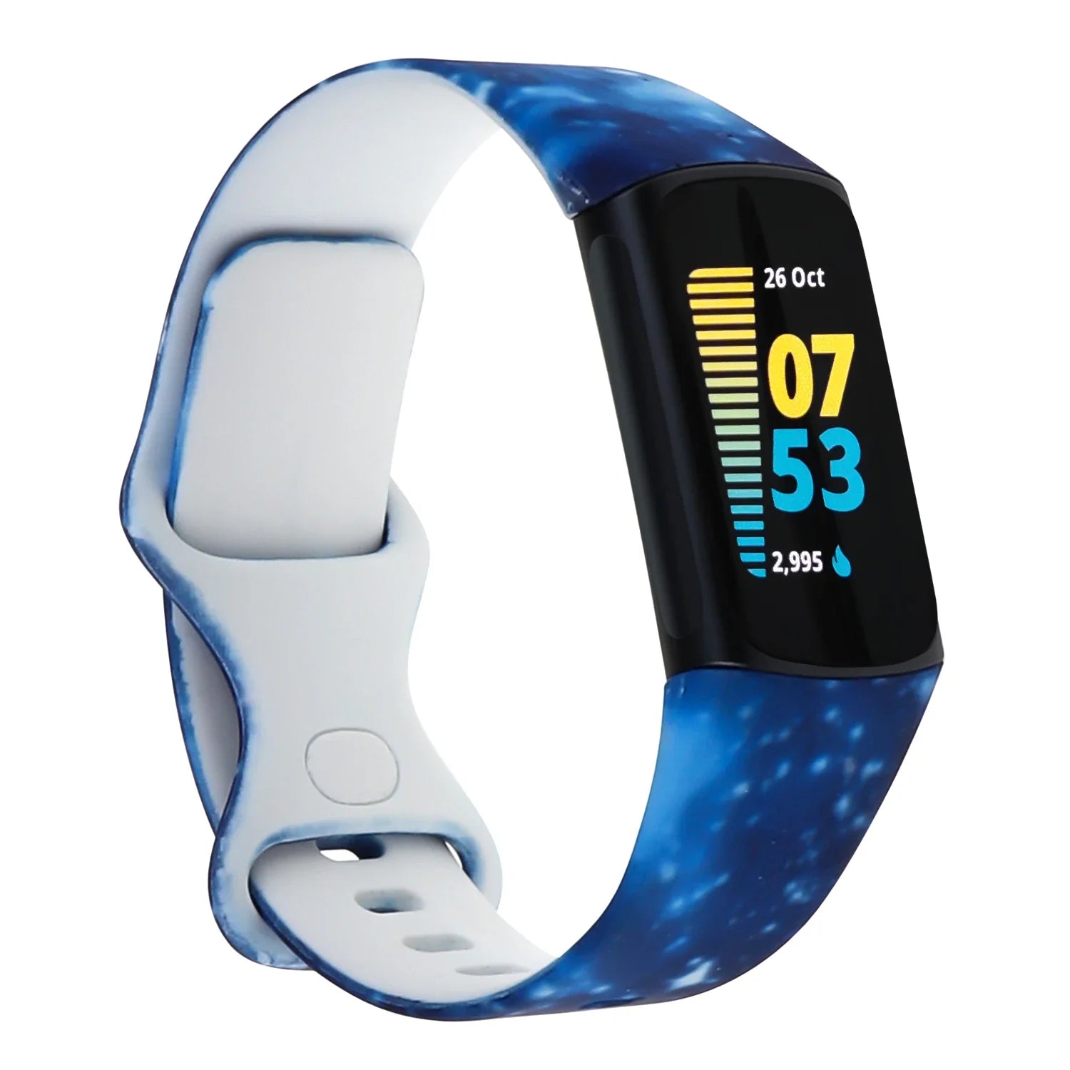 For Fitbit Charge 5-6 Bands