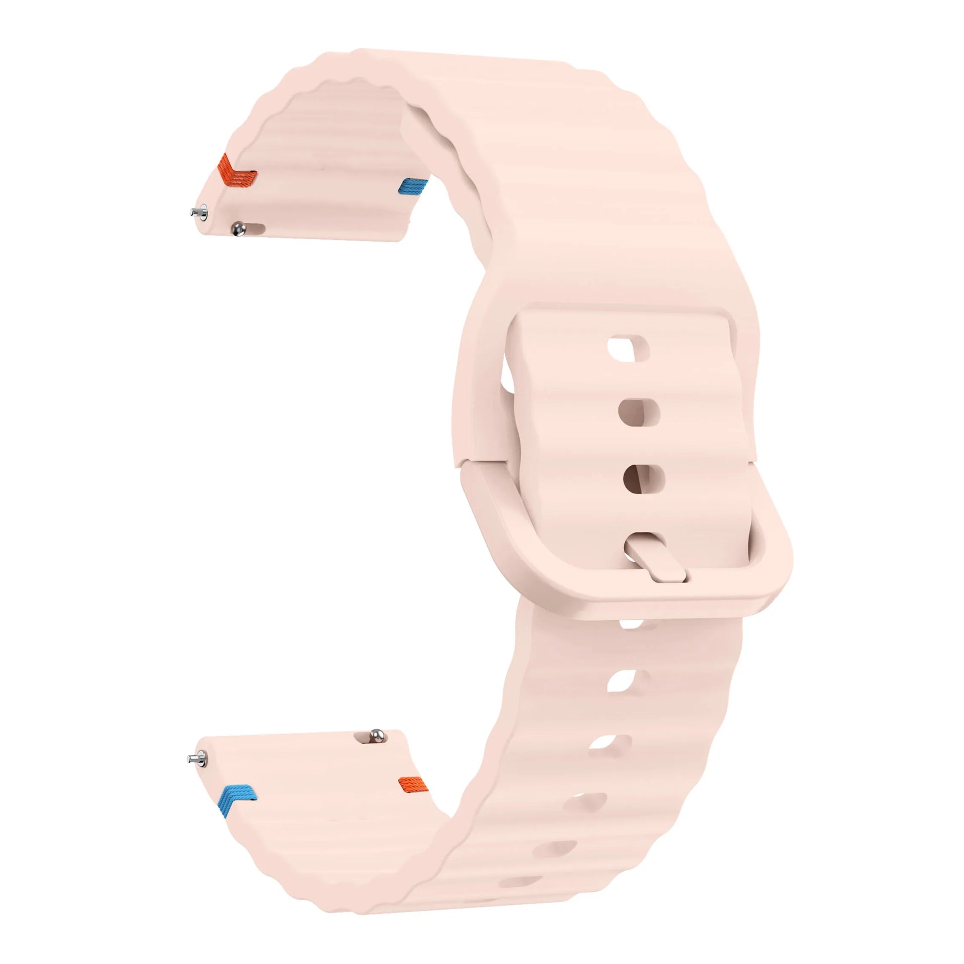 OnePlus Smartwatch Silicone Strap Band, Sport Wristband Replacement