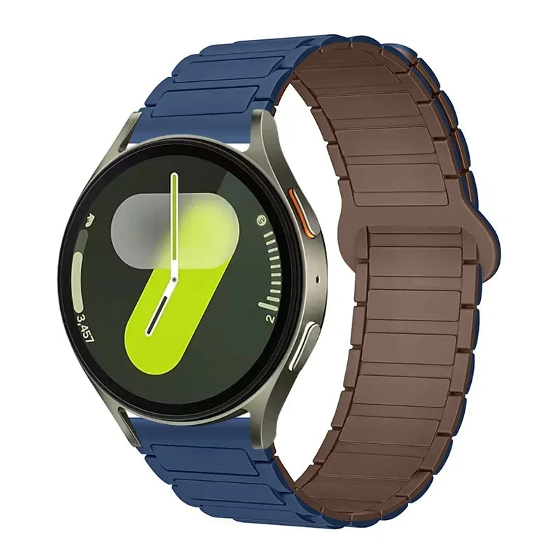 Polar Silicone Watch Band for Polar Smartwatch - Unisex Comfort Strap
