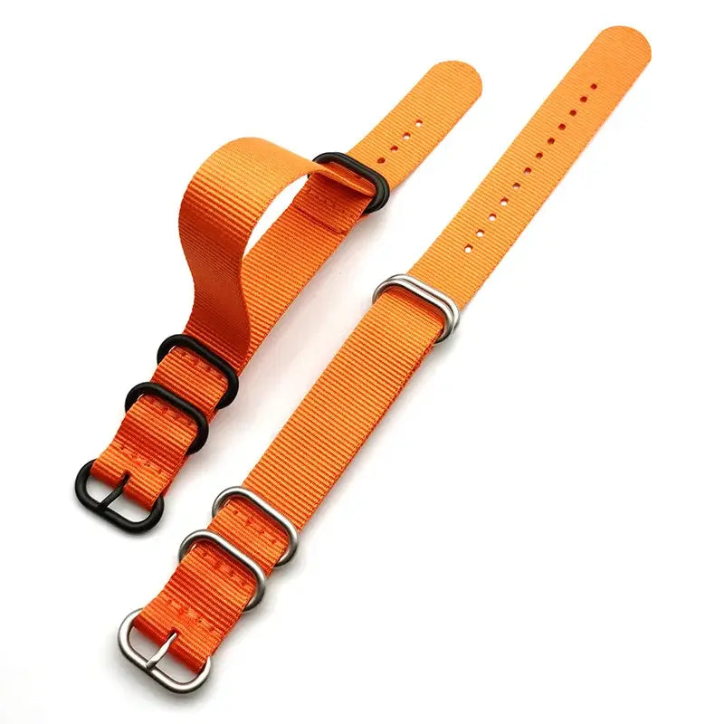 Huawei Watch Nylon Band - Lightweight Utility Strap