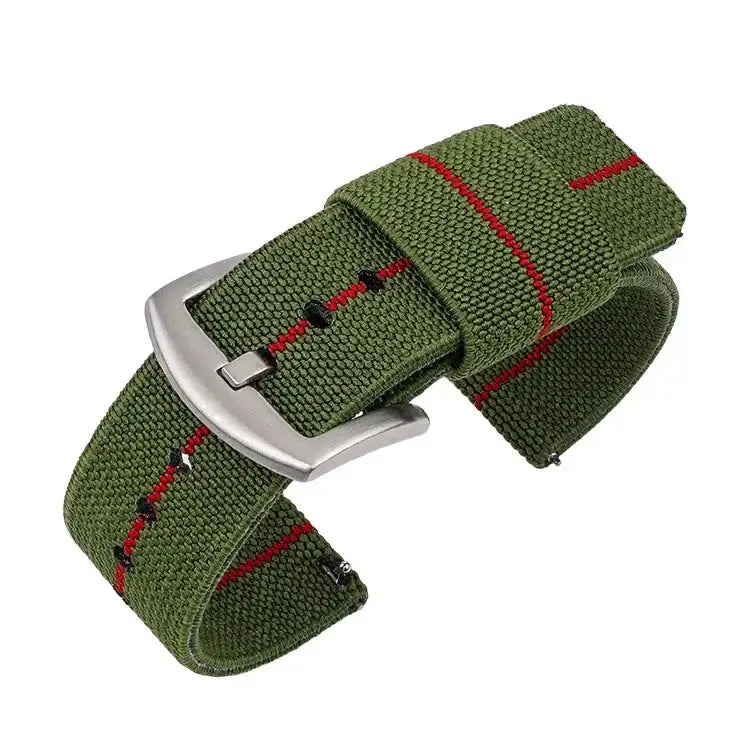 Suunto Nylon Band - Lightweight Comfortable Tactical Strap
