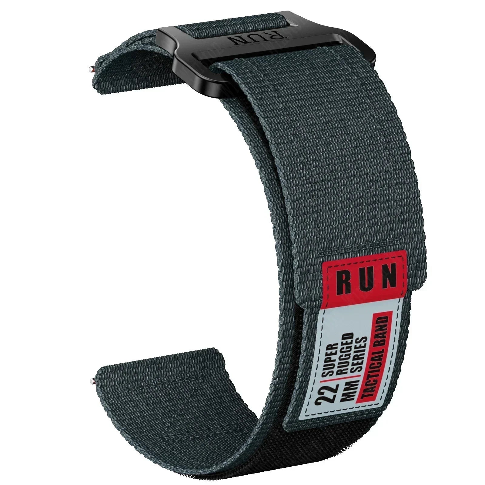 OnePlus Smartwatch Bands Nylon Sport Loop Woven Watch Strap Bracelet