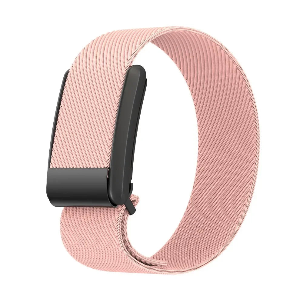 Whoop 4.0 3.0 Nylon Band - Breathable Elastic Lightweight