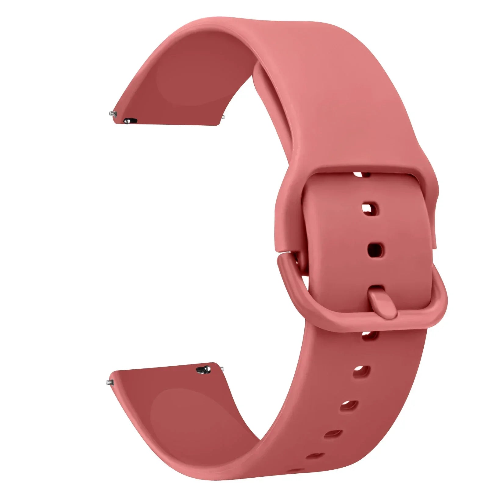 OnePlus Watch Band Silicone Strap Sport Replacement Wristband Accessory