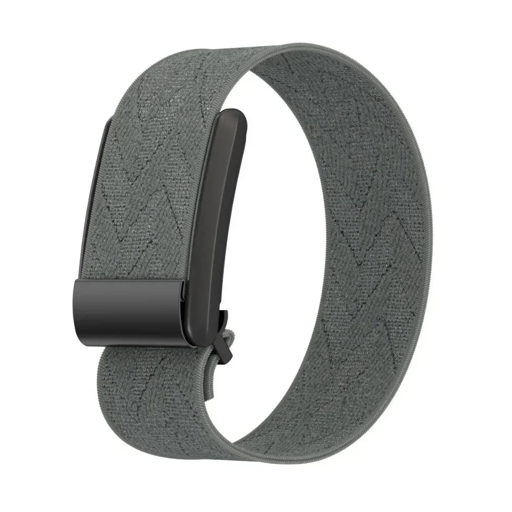 WHOOP 4.0 3.0  Nylon Band - Breathable Elastic Sport Secure