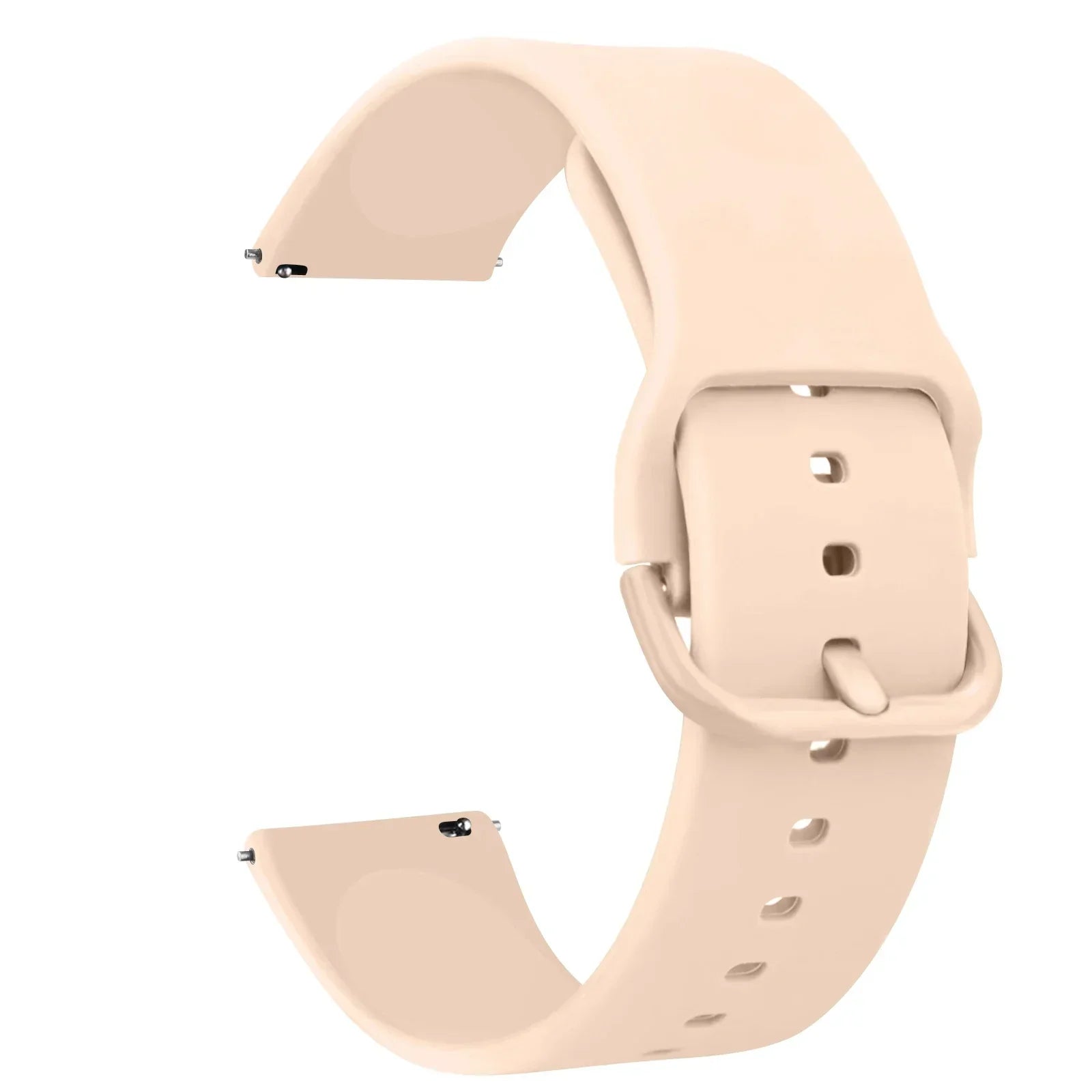 OnePlus Watch Band Silicone Strap Sport Replacement Wristband Accessory