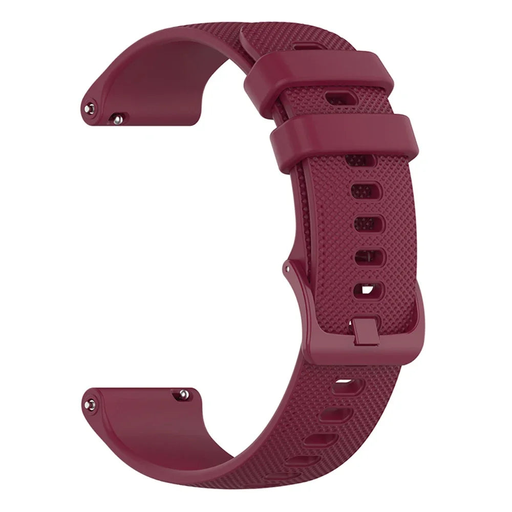 OnePlus Smartwatch Silicone Band Strap Sport Replacement Bracelet