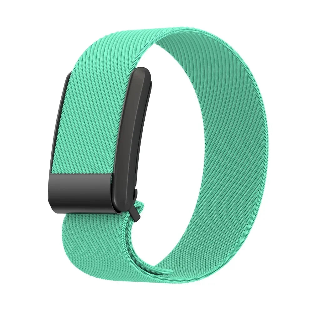 Whoop 4.0 3.0 Nylon Band - Breathable Elastic Lightweight