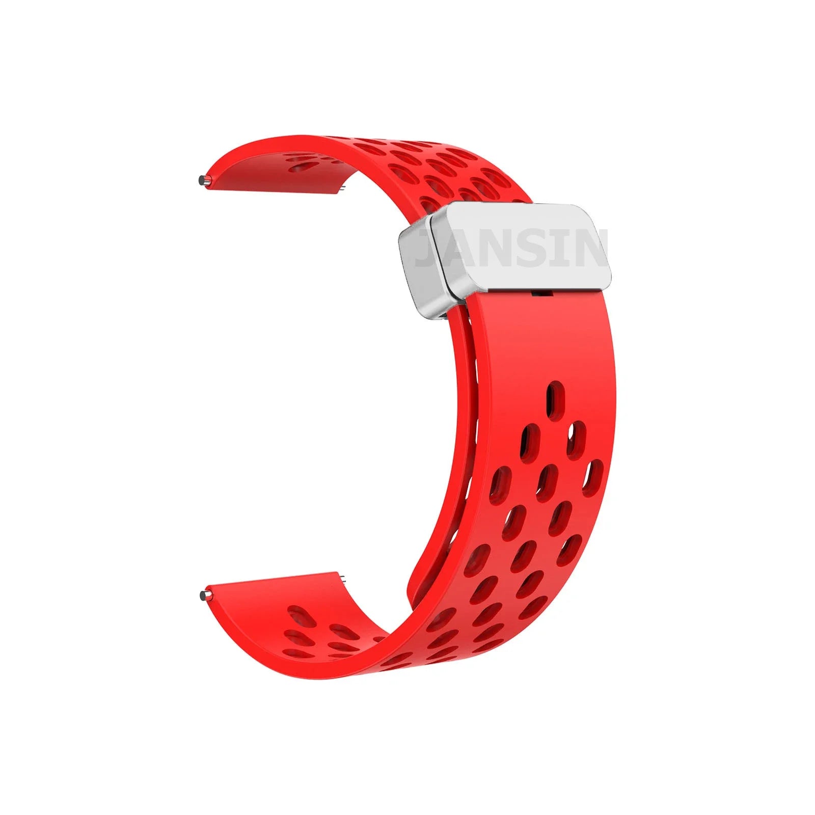 Polar Silicone Magnetic Watch Band for Polar Smartwatch Unisex