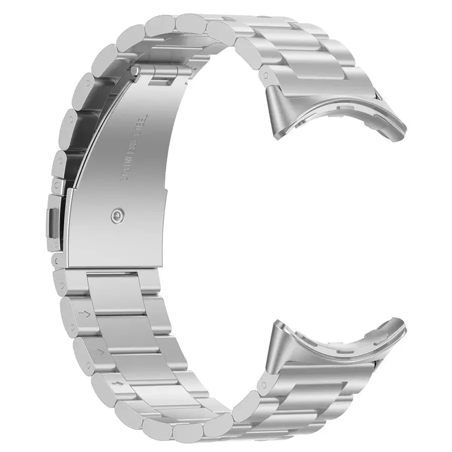 Google Pixel Stainless Steel Band - Premium Sleek Design