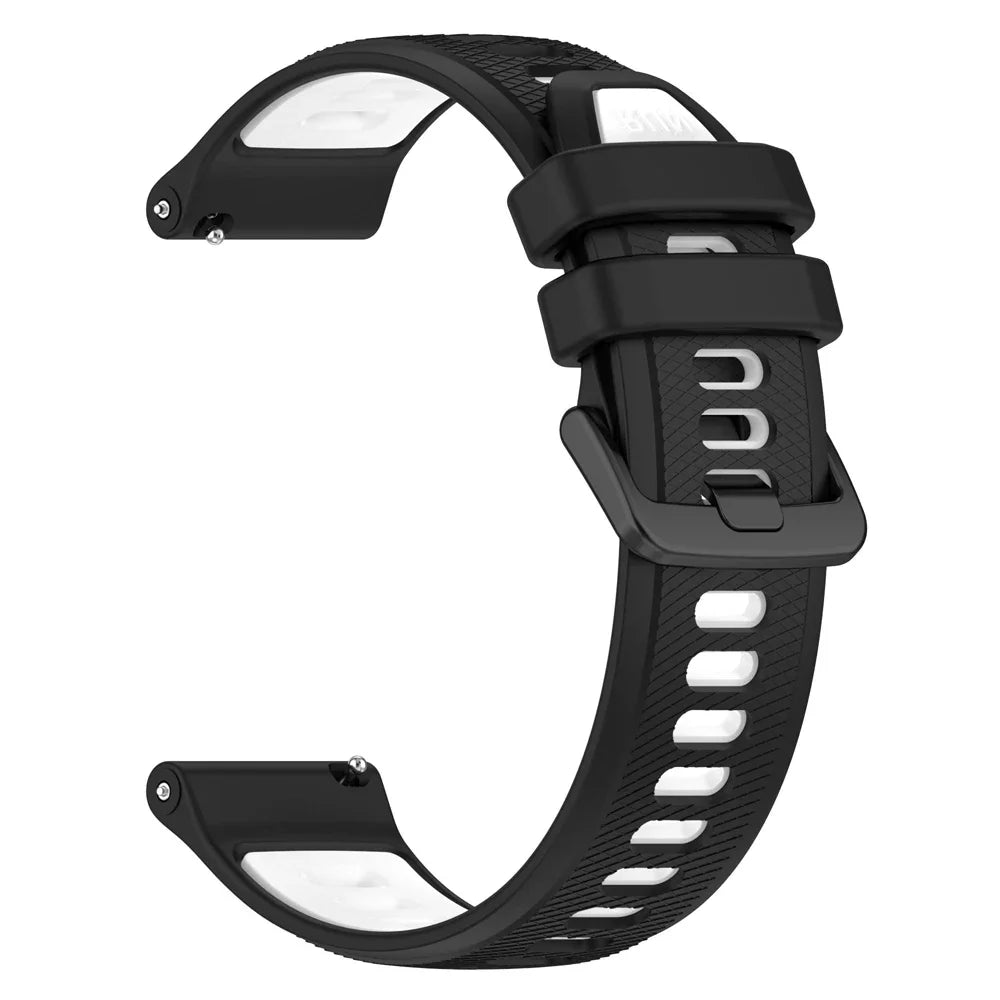 OnePlus Smartwatch Silicone Band Strap Sport Replacement Bracelet