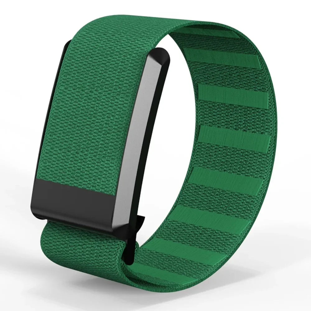 Whoop 4.0 3.0 Nylon Band - Breathable Elastic Lightweight