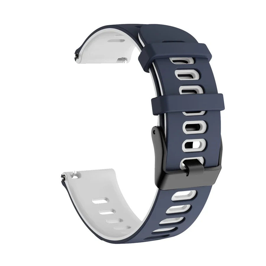 OnePlus Smartwatch Silicone Band Sports Strap Replacement Bracelet
