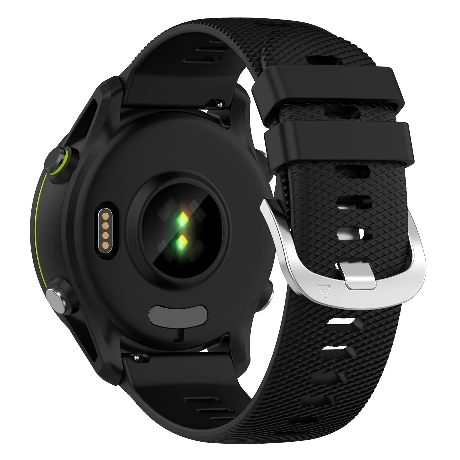 OnePlus Smartwatch Silicone Watch Band - Flexible & Durable Strap