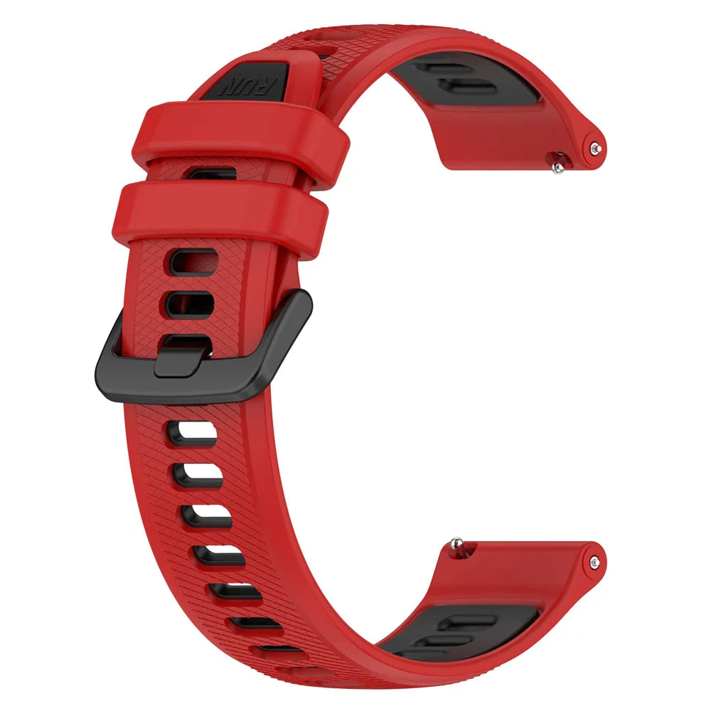 OnePlus Smartwatch Silicone Band Sports Strap Replacement Bracelet