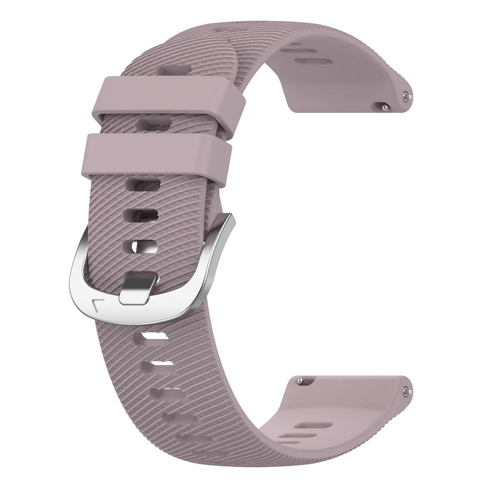 OnePlus Smartwatch Silicone Band Sports Strap Replacement Bracelet