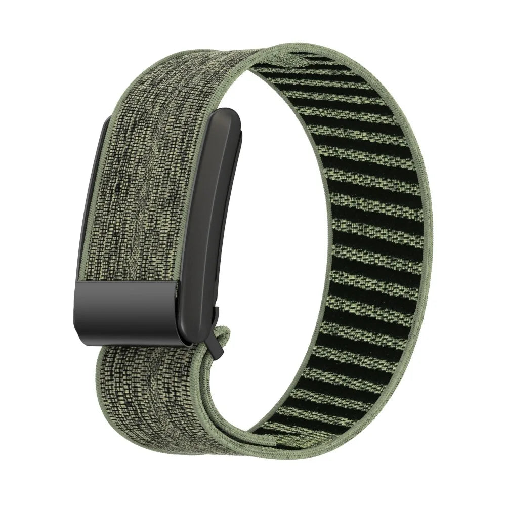 Whoop 5.0 Nylon Band - Breathable Soft Durable Sport