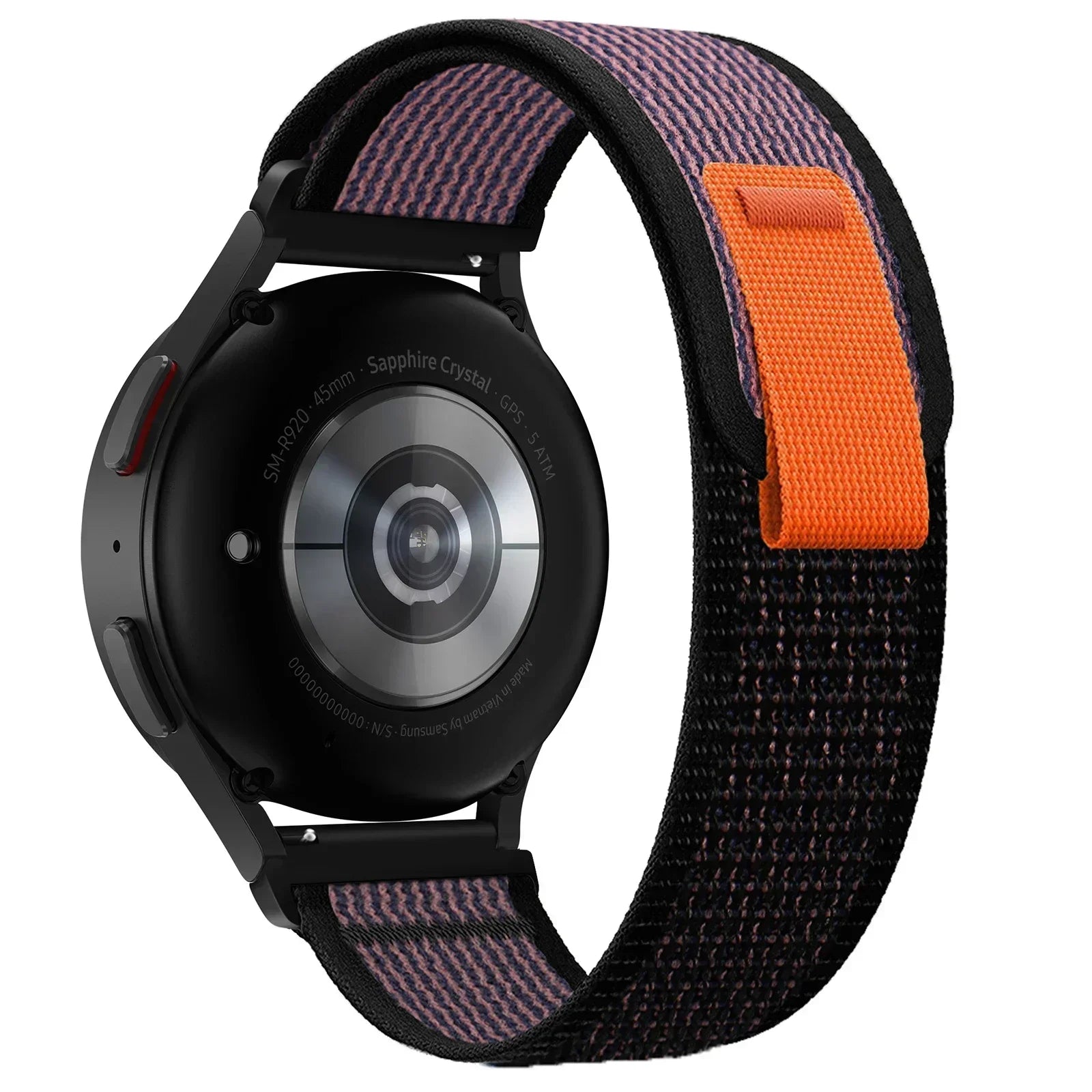 Polar Nylon Loop Band for Polar Smartwatch - Durable Replaceable Strap