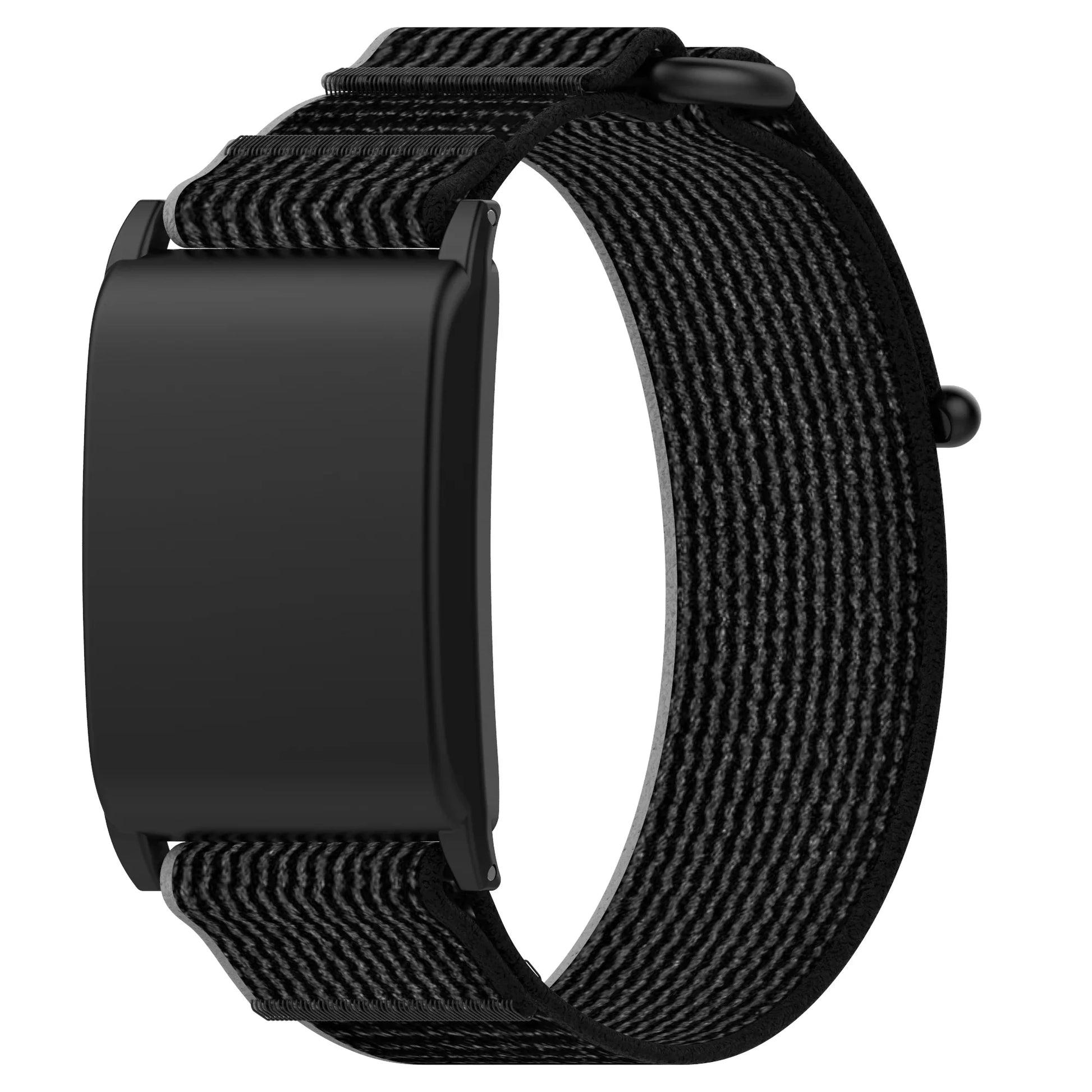WHOOP 5.0 / 4.0 / 3.0 Nylon Band - Breathable Sport Loop