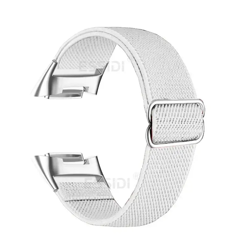 Fitbit Charge 5 6 Nylon Strap - Durable, Breathable, Versatile