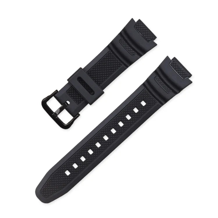 Polar Compatible Rubber Silicone Watch Band for Smartwatch