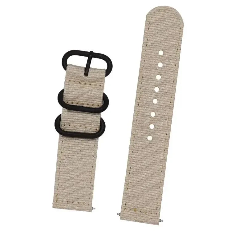 OnePlus Watch Bands Nylon Fabric Sport Strap Replacement Wristband