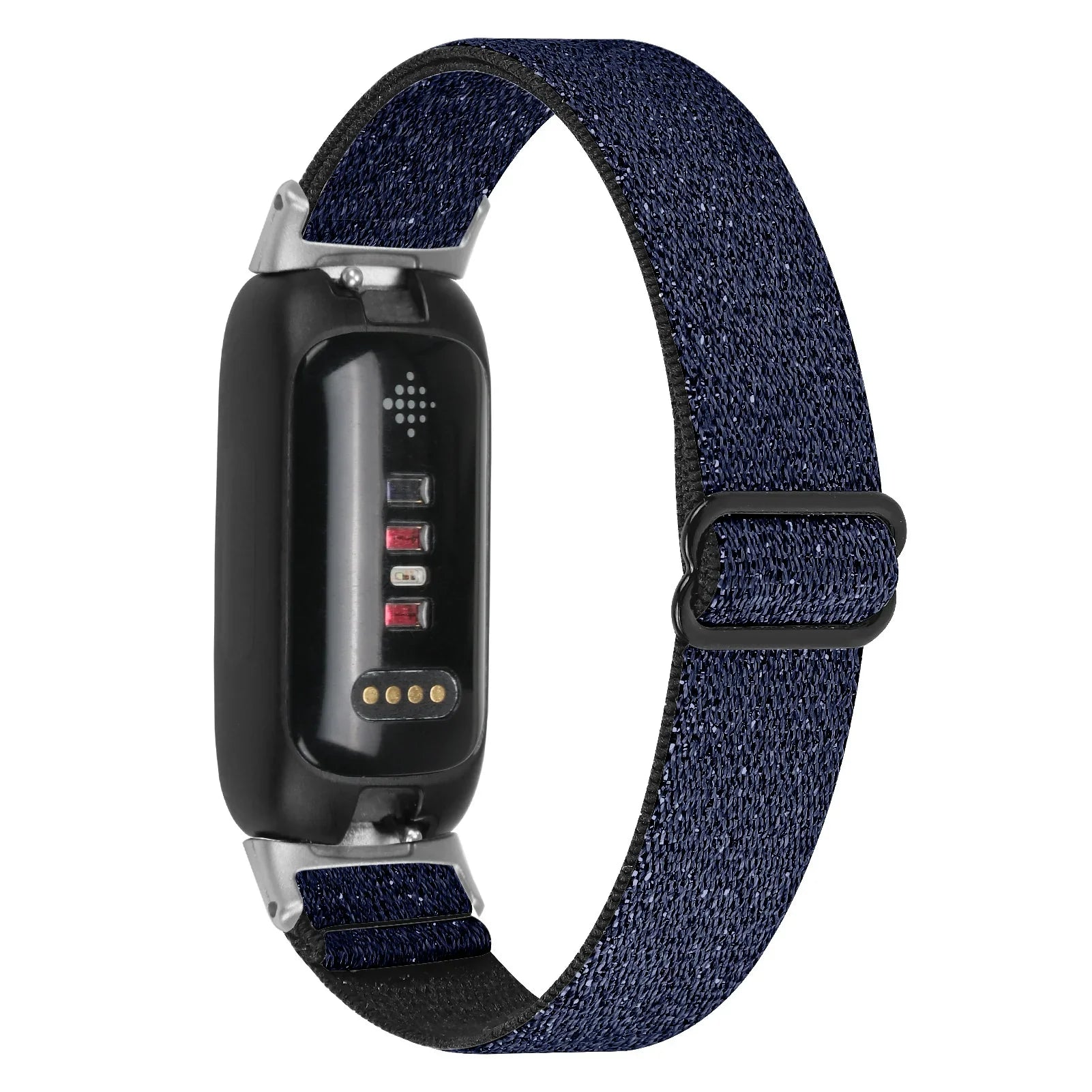 Fitbit Luxe Nylon Elastic Band - Soft Breathable Strap
