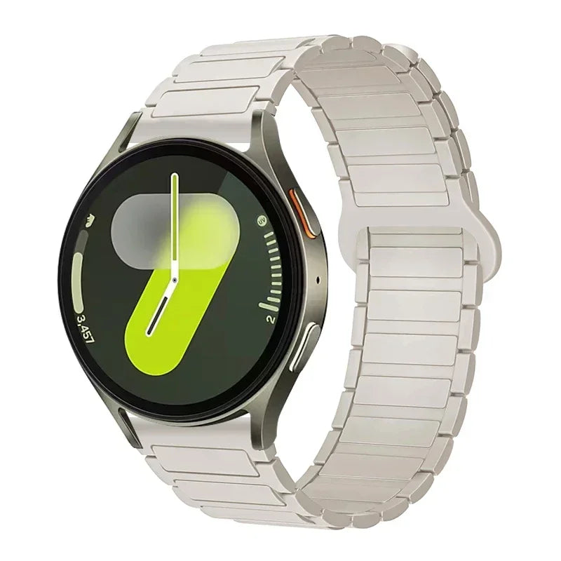 Polar Silicone Watch Band for Polar Smartwatch - Unisex Comfort Strap