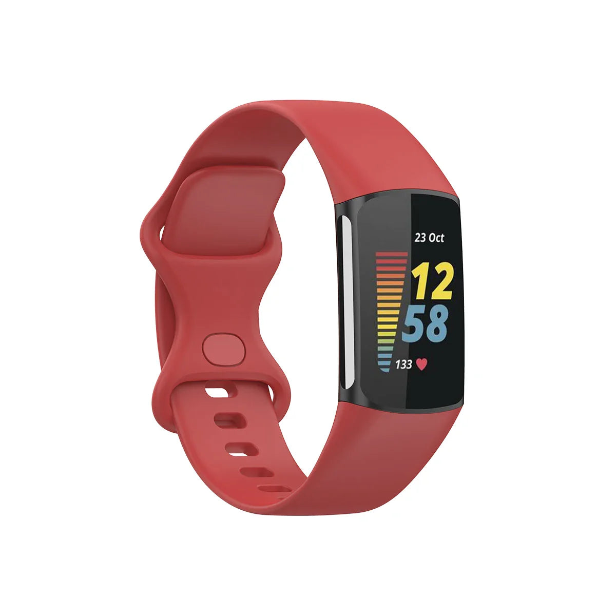 For Fitbit Charge 5-6 Bands