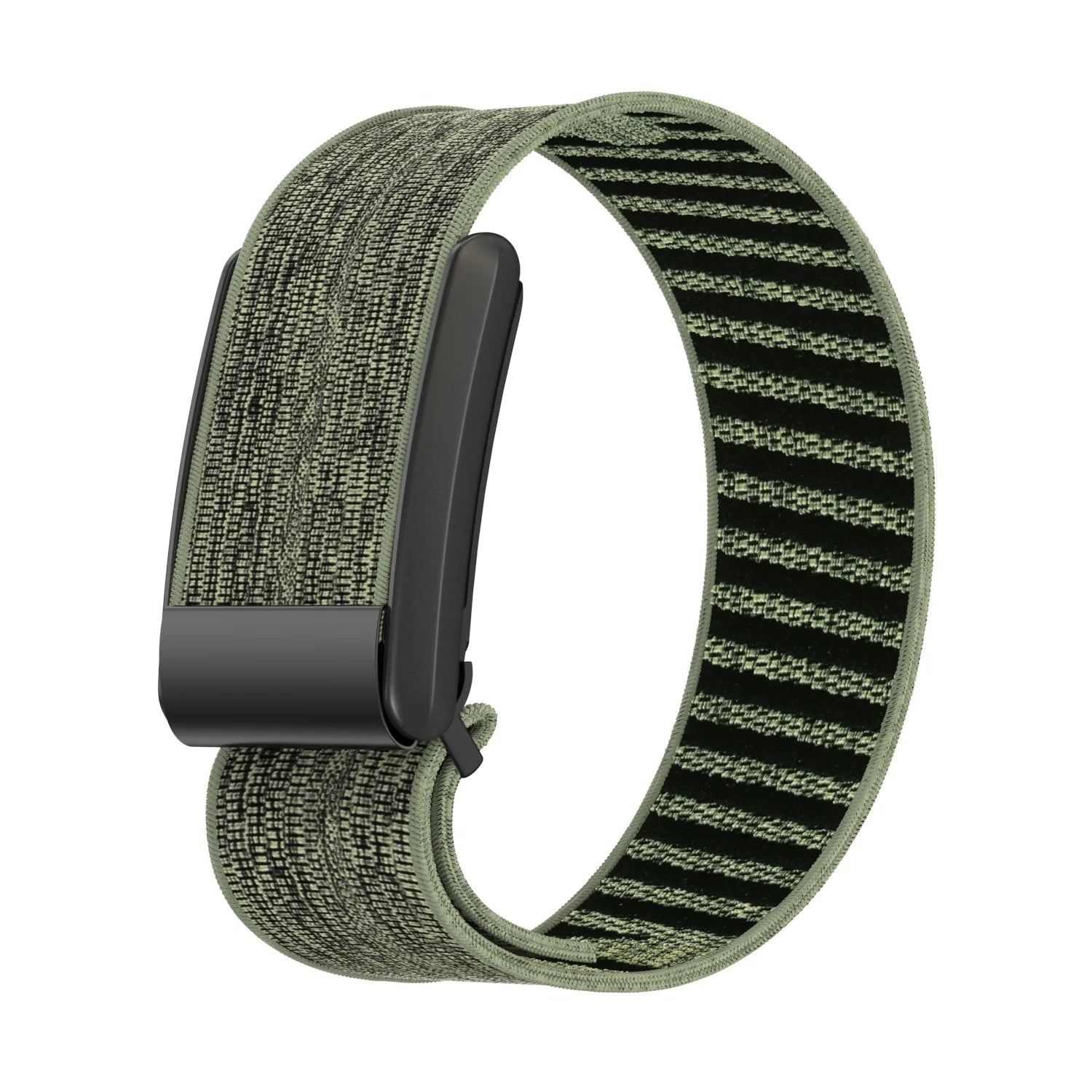 Whoop 5.0/4.0/3.0 Nylon Strap - Breathable Stretchy